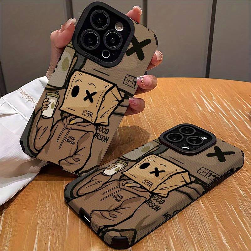 1Pc Mixed Color For iPhone 13 Phone Case Phone Cover