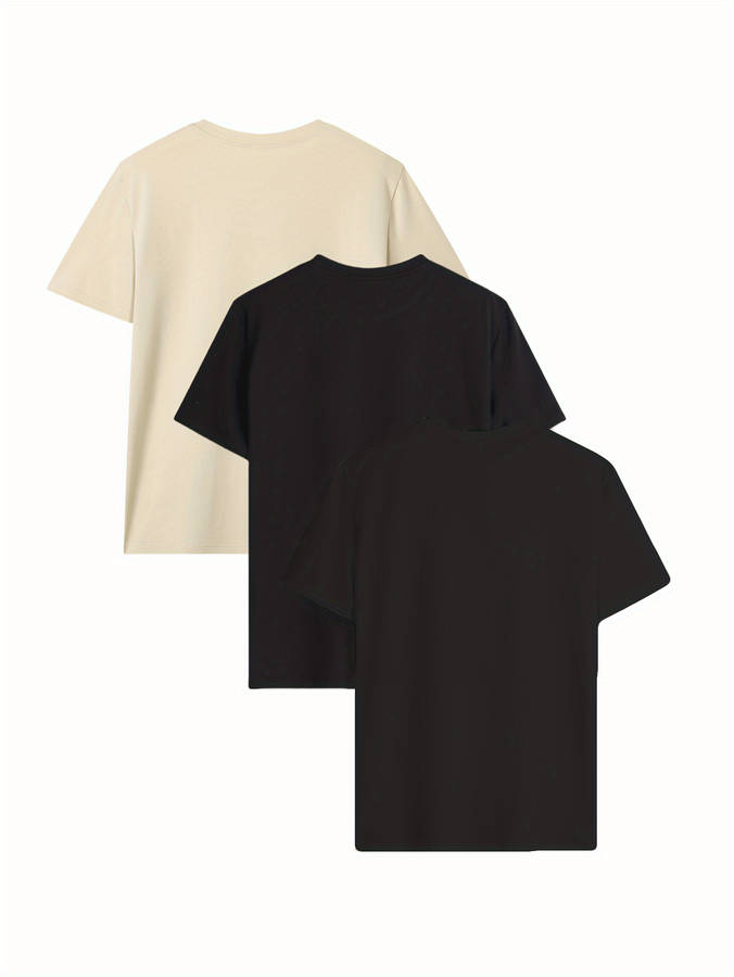Womens T Shirt Color Mixed Color Sizexl