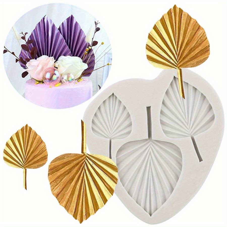 Suitable For Baking Molds Color Gray