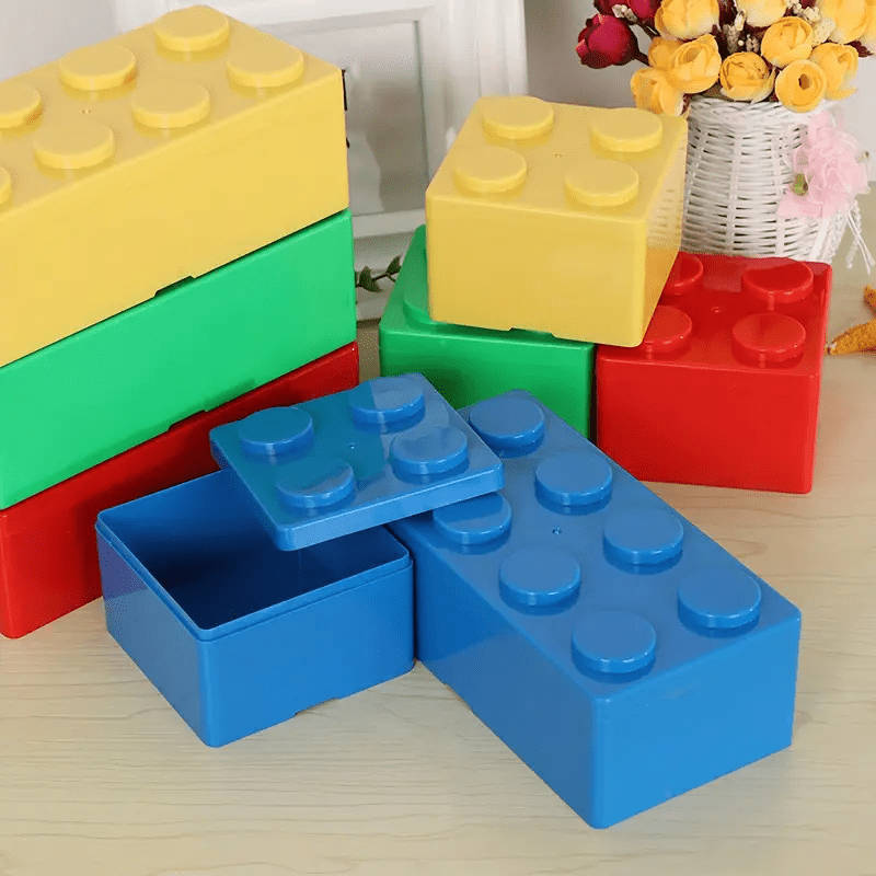 Storage And Organizationstyle Square Four Piece Set