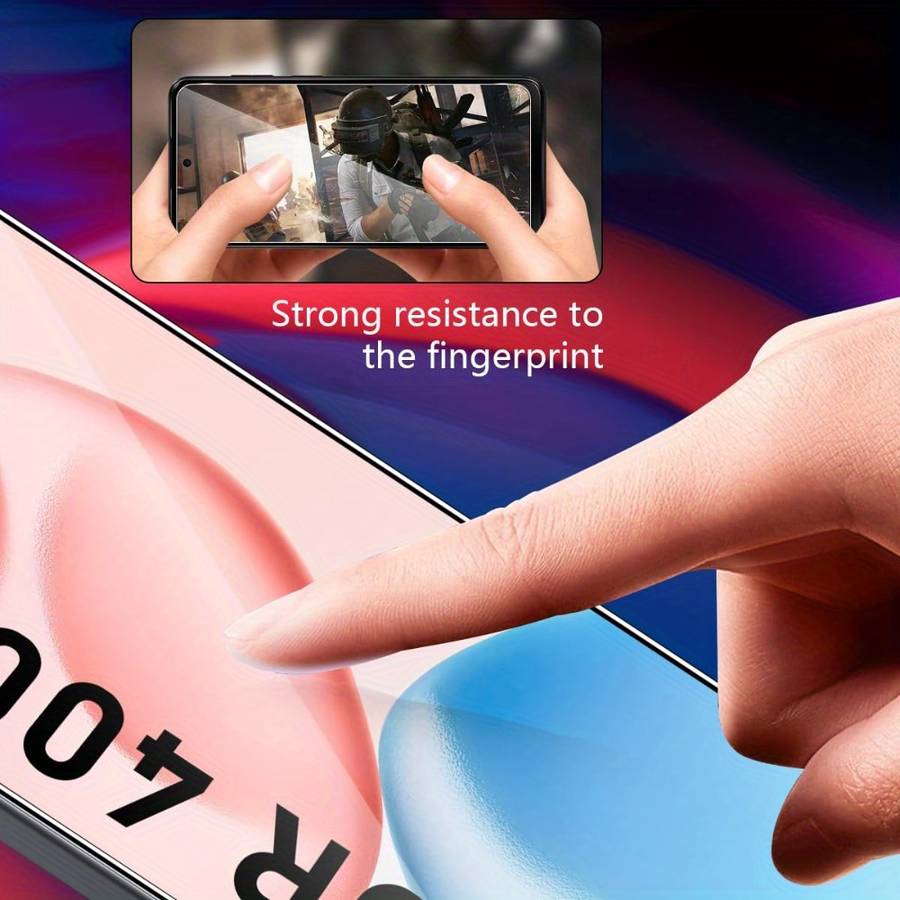 Screen Protector Compatible Model Honor 400 Pro