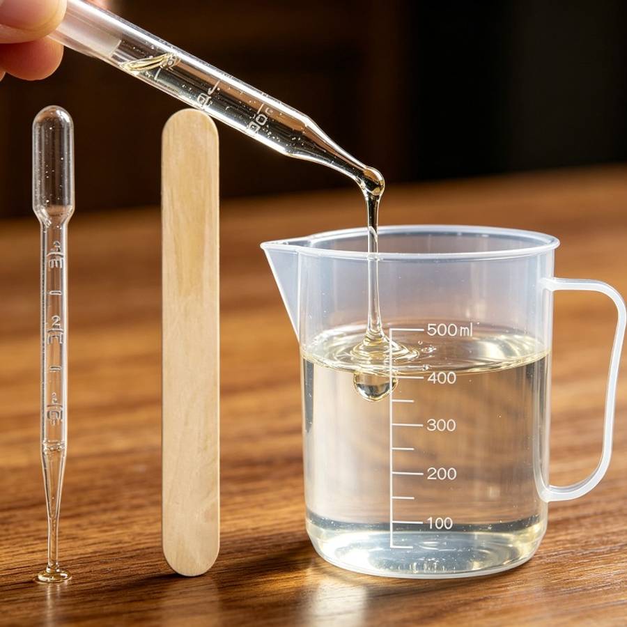 Measuring Cup Model 3Pcs