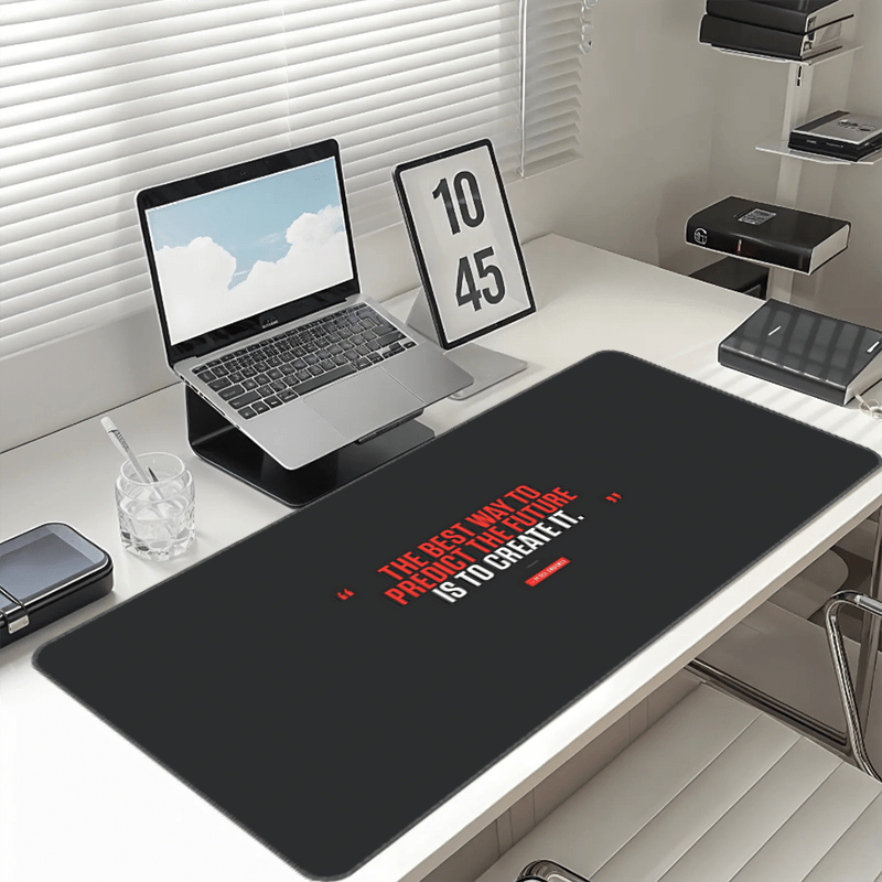 Mouse Pad Size 35.43X15.75Inch