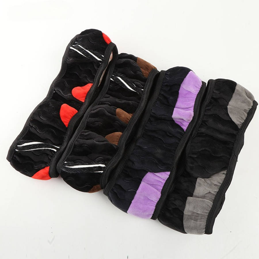 Car Steering Wheel Cover Gray Quantity  /Set