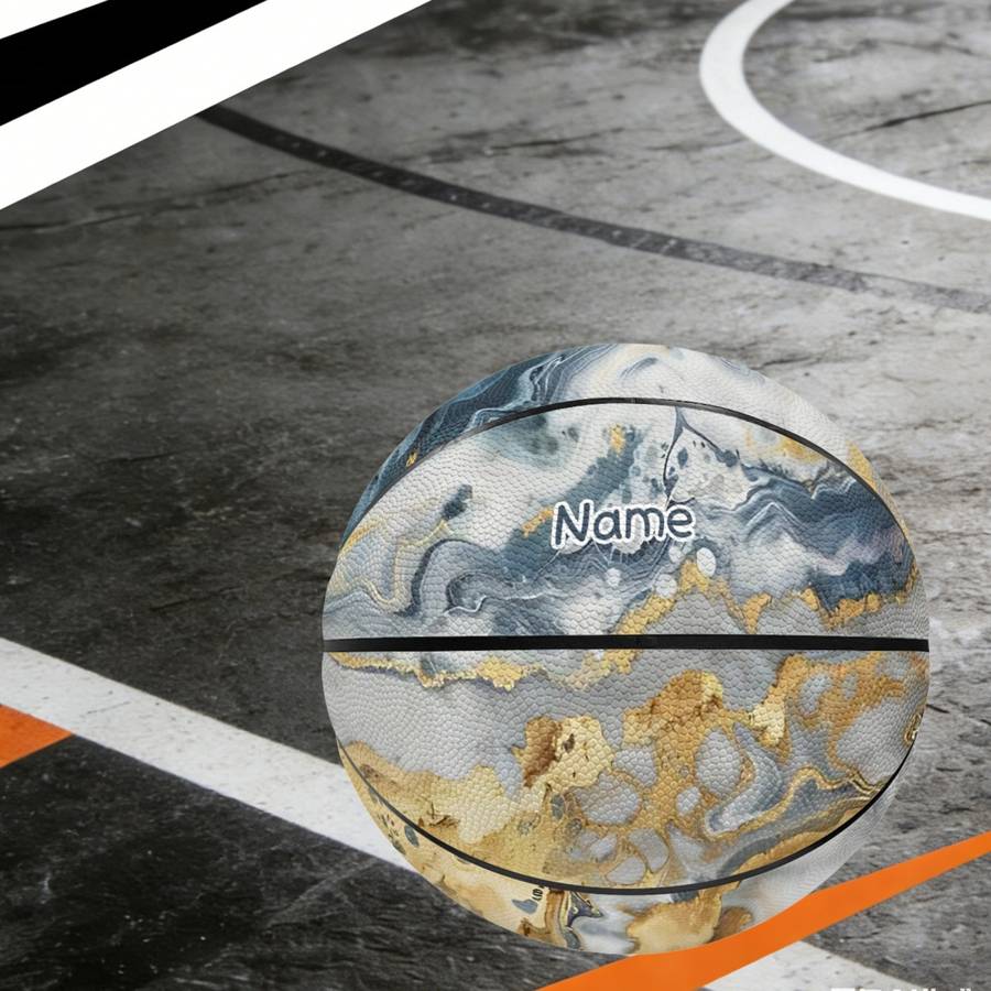 Basketball Color A Size  Circumference In Inchessize 12.768.58Cm