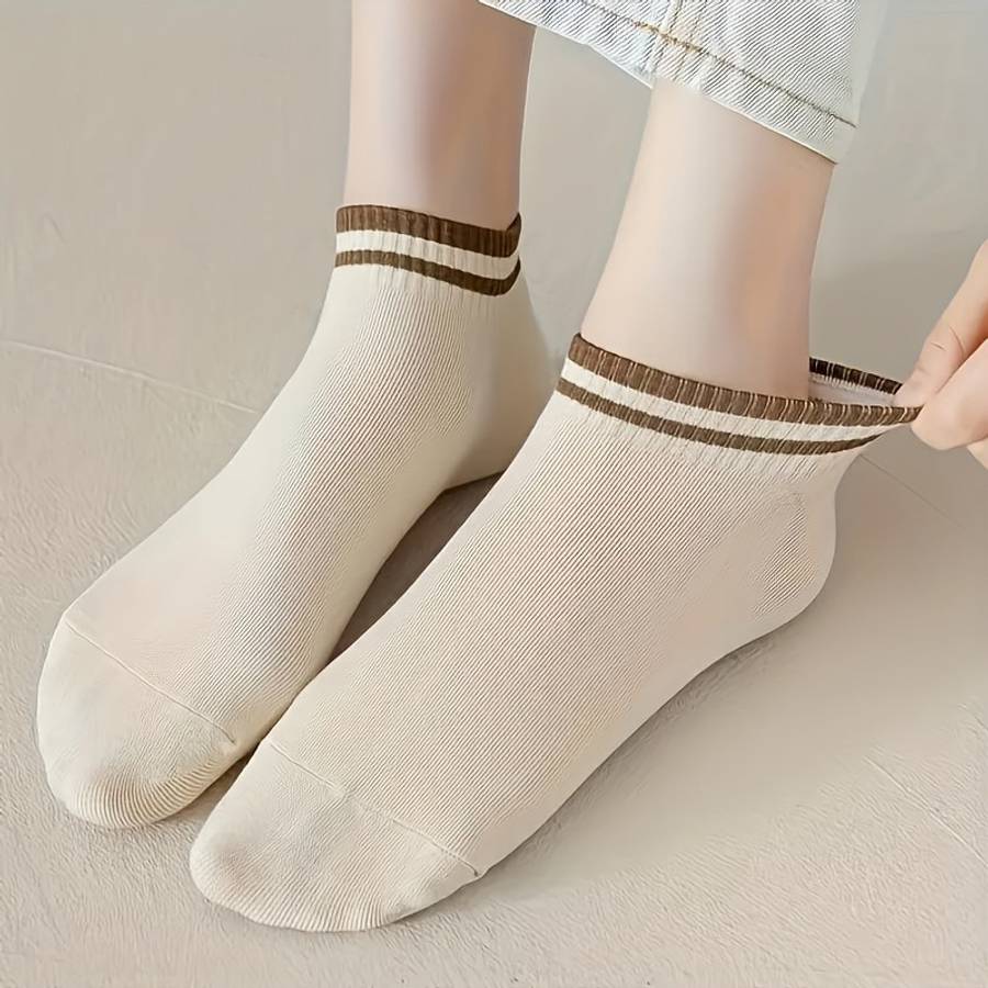 Women S Socks Color Random Mixed Colors Size Onesize