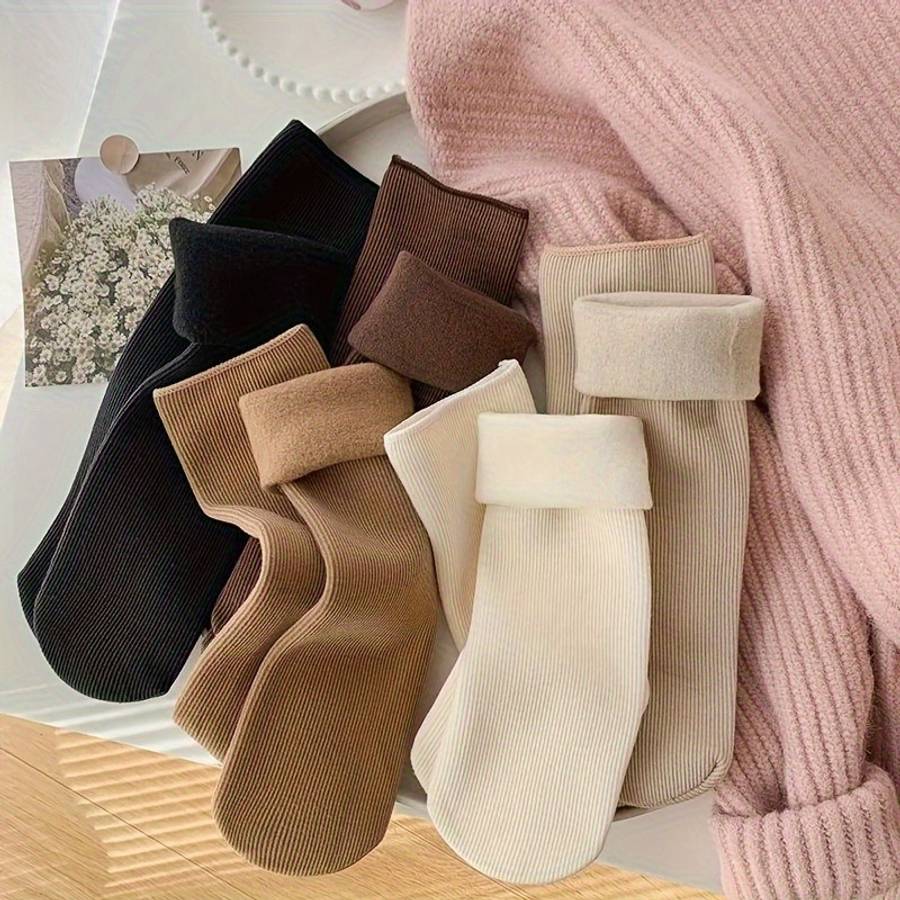 Women S Socks Color Random Color