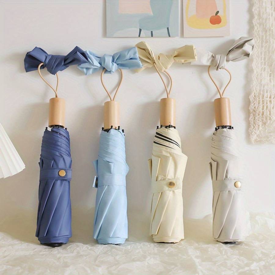 Umbrella Color Blue