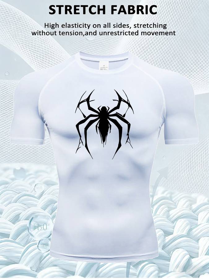 Men S Clothing Color White Size Uk L