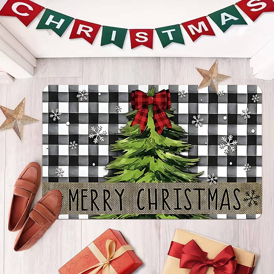 Floor Mats Size   4Ox6Ocm 38.1X60.96Cm