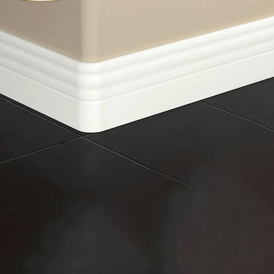 Skirting Board Grey