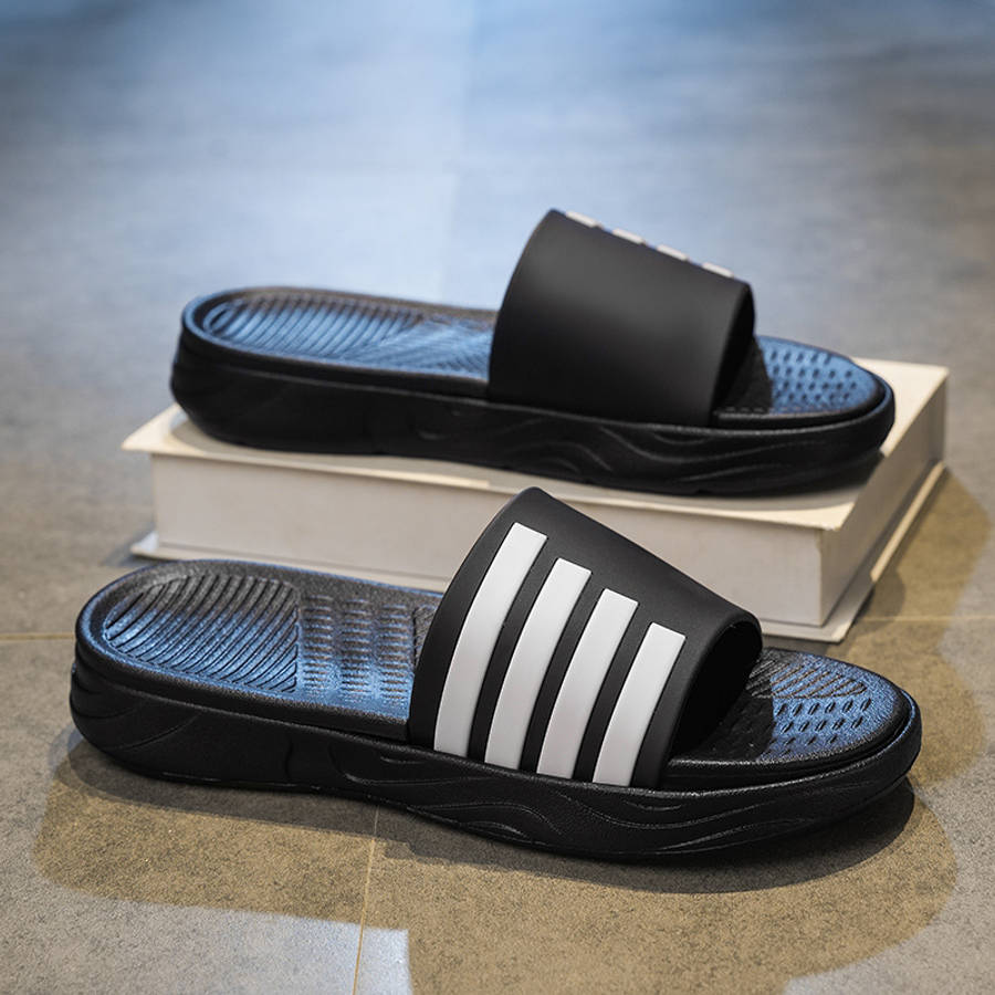 Sandals Color Black Size Uk 7