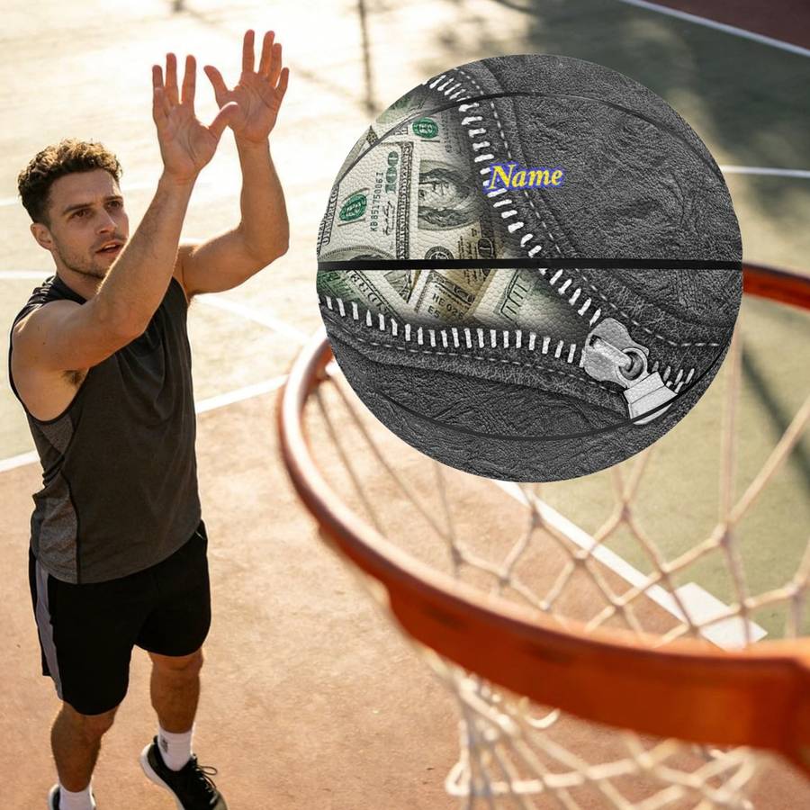 Basketball Size  Circumference In Inches Size 12.768.58Cm