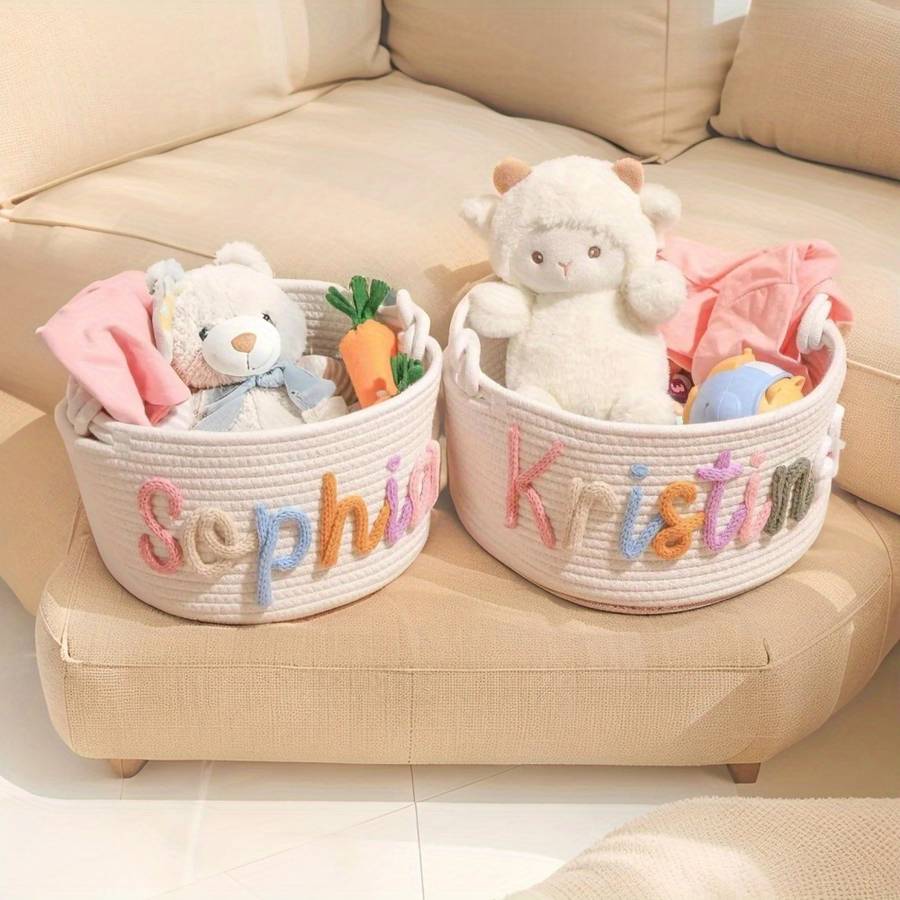 Storage And Organizationcolor Mixed Color Size Styleb M