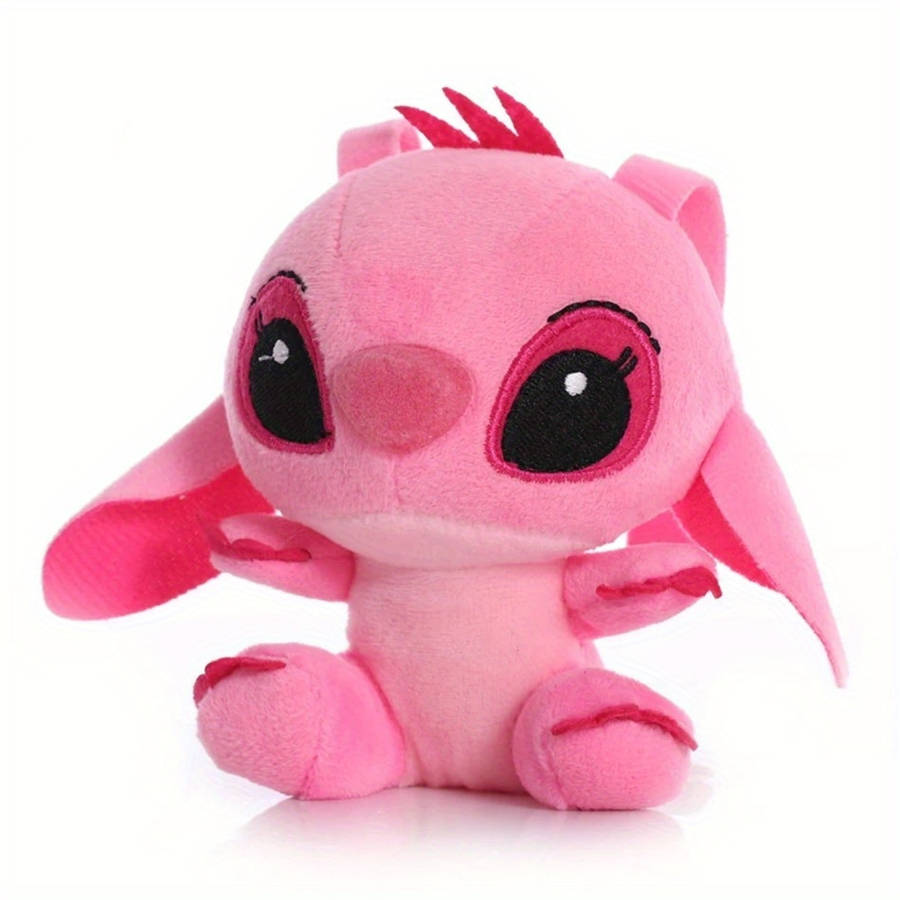 Toy Doll Color 10Cm Lilo