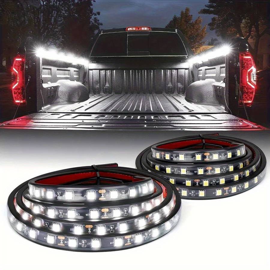 Car Lights Items 2 In 1