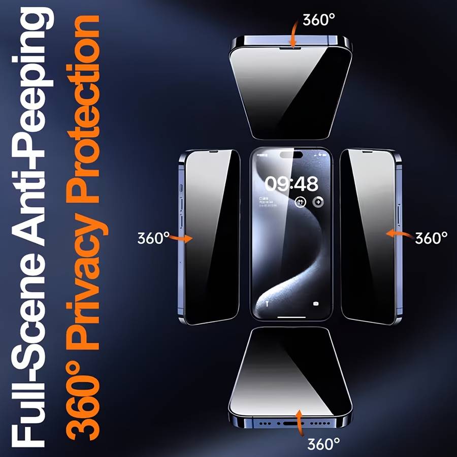 Screen Protector Compatible Model Iphone 13