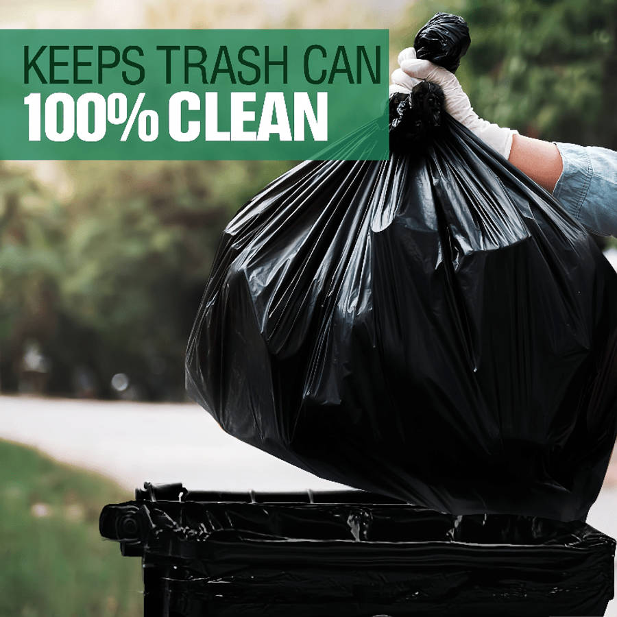 Trash Bag50 Pcs