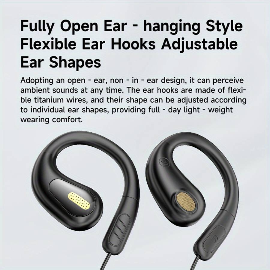 Earphone Wired Headphone