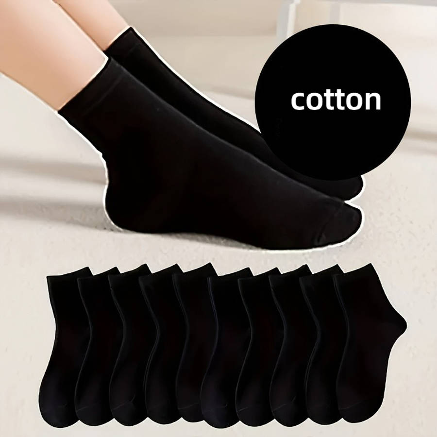 Women S Socks Color White Size Onesize