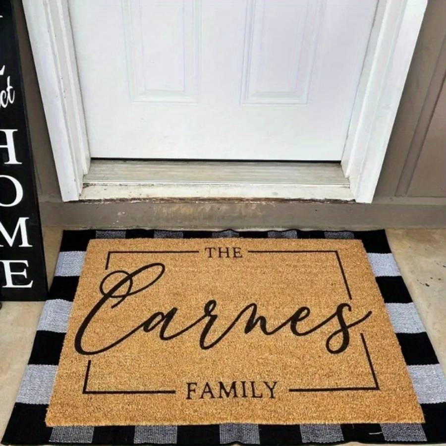 Floor Mats Quantity 40.01X59.99Cm