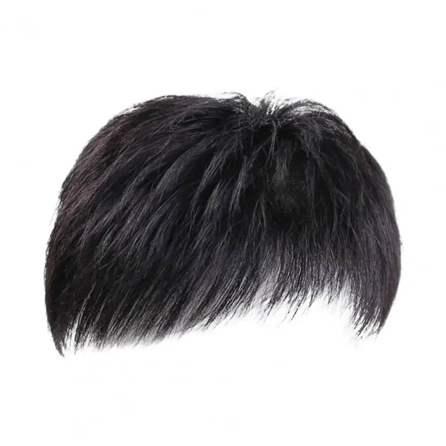 Black Mens Wigs