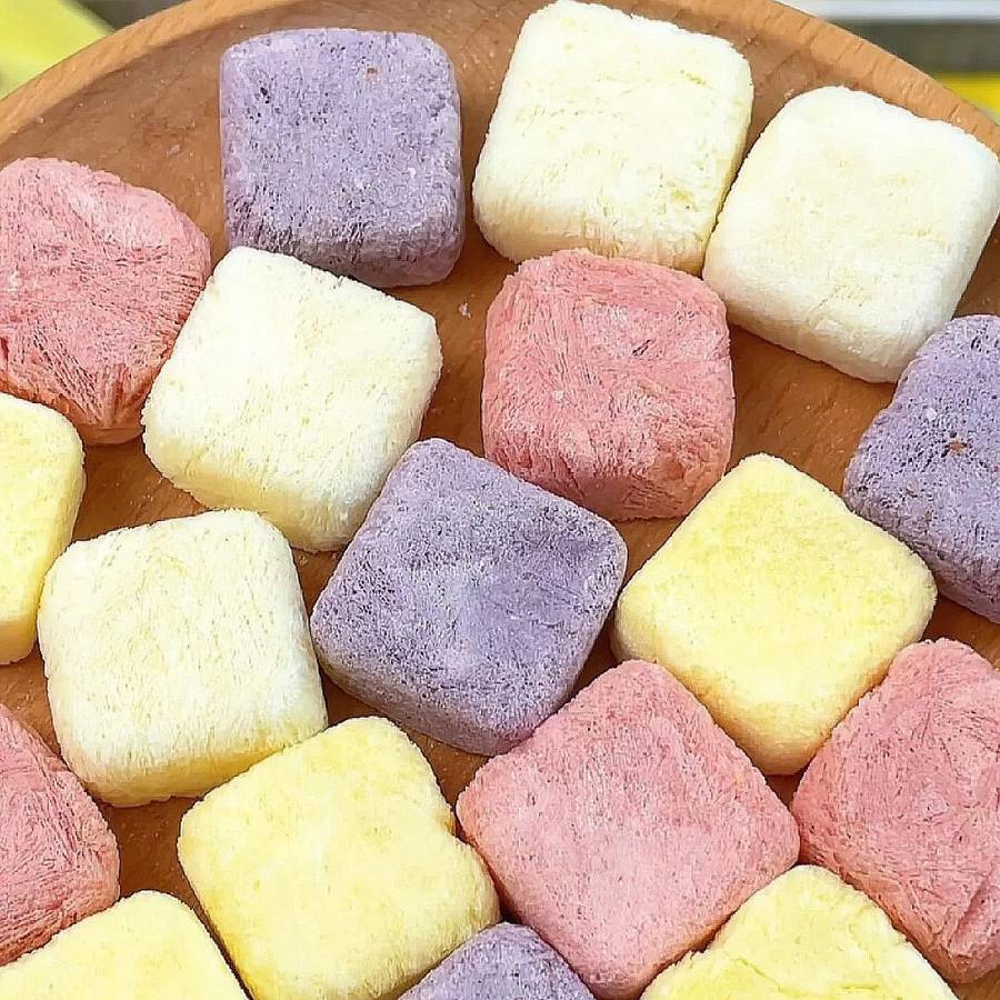 Suitable For Baking Molds Color Random Pink Quantity 1Pcs Ultra Durable