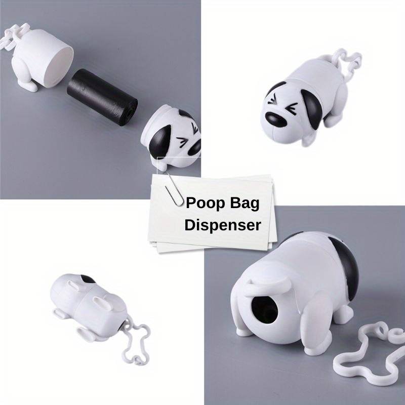 Pet supplies color White