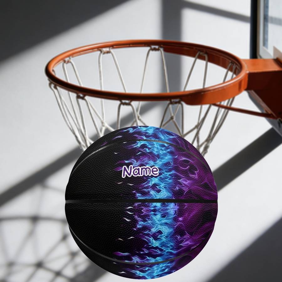Basketball Color A Size  Circumference In Inchessize 12.768.58Cm