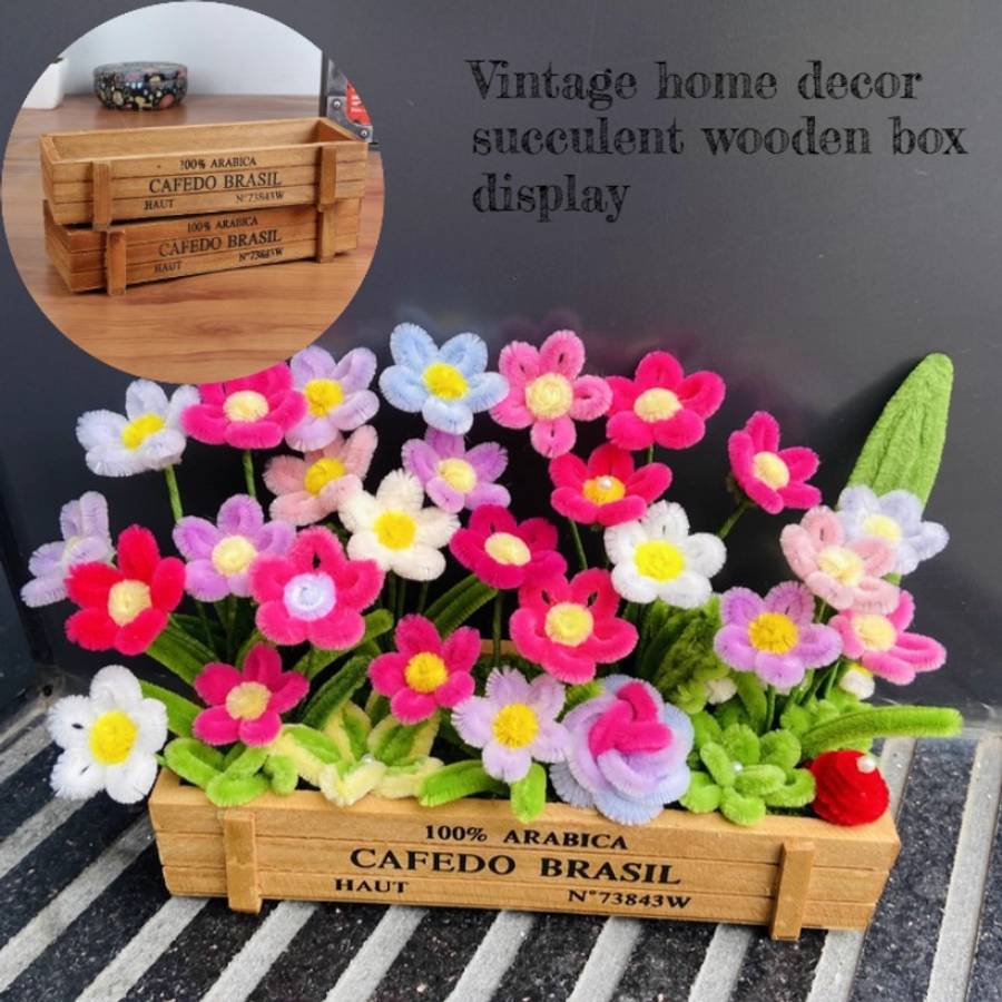 Flowerpot Quantity 2Pcs