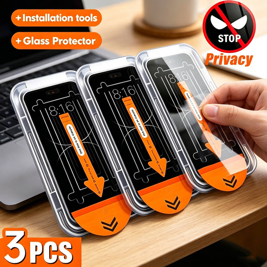 Screen Protector Compatible Model Galaxy A15 5G