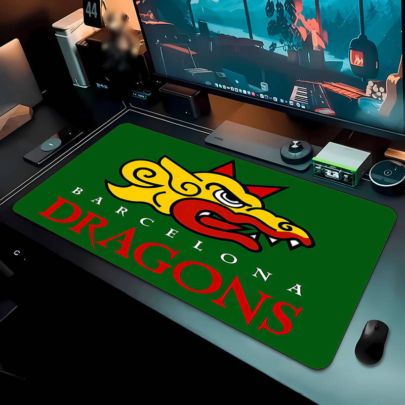Mouse Pad Size 50Cm X 100Cm