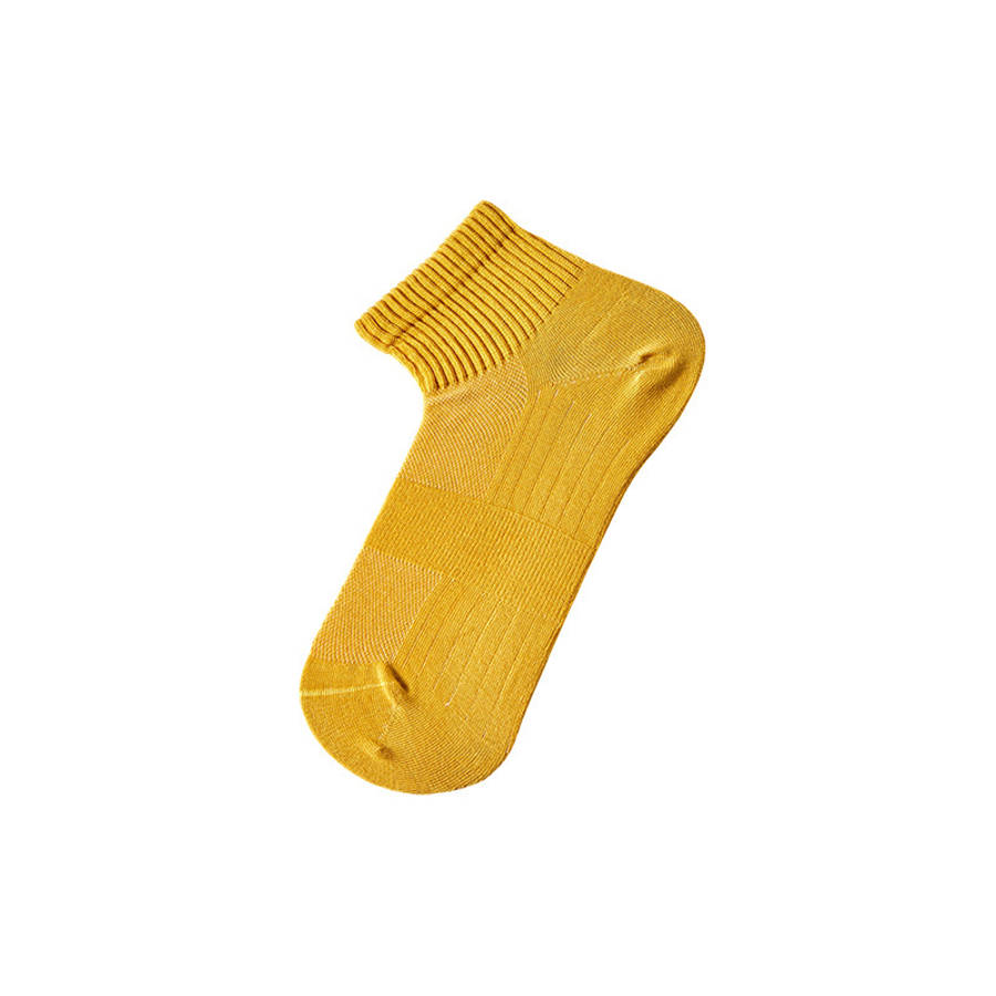 Women S Socks Color Random 5 Pairsmixed Colors Size Onesize