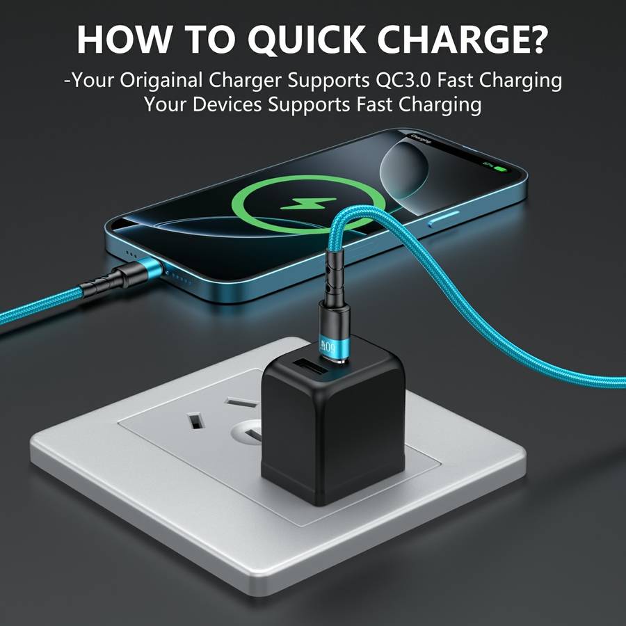 Mobile Phone Charger