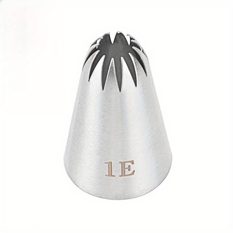 Professional Cake Decorating Head   Quantity 2Pcs