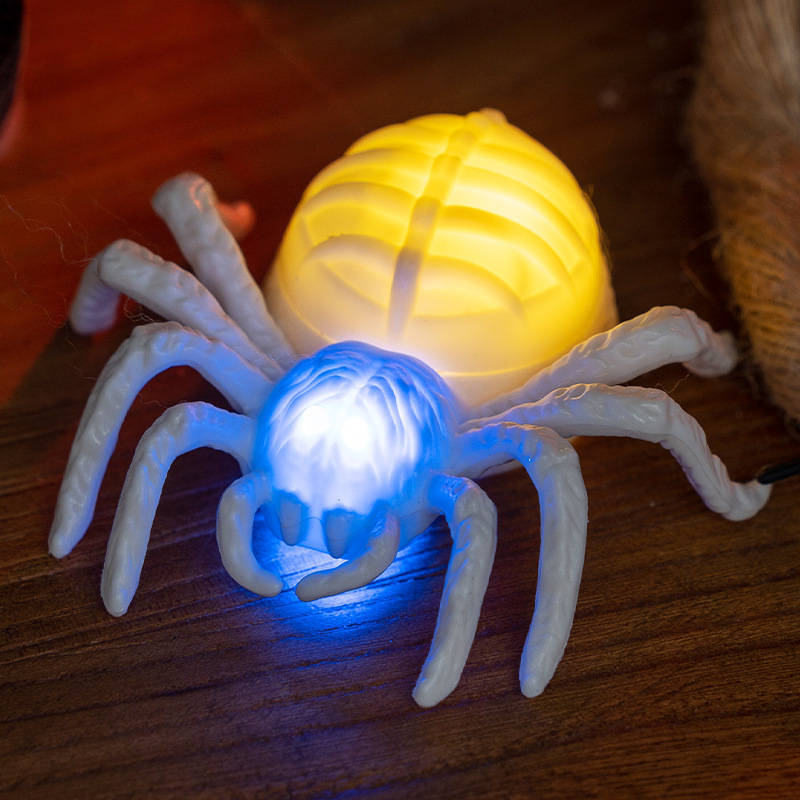 Halloween Decorations Color 4Pcs
