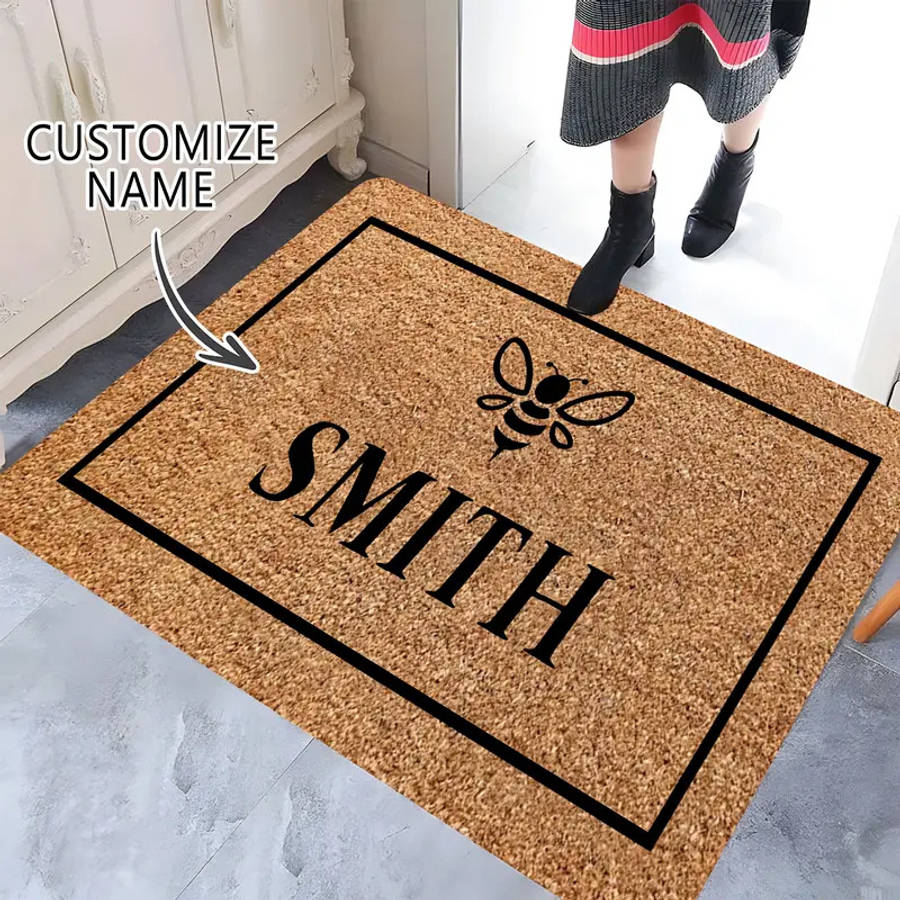 Floor Mats Quantity 40.01X59.99Cm