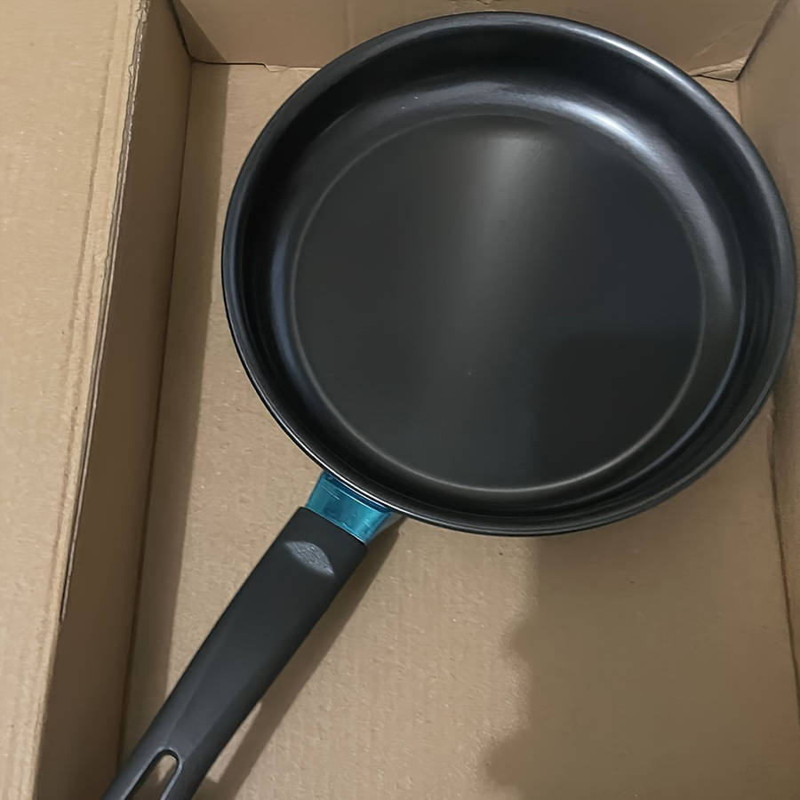 Exquisite Cast Iron Non Stick Frying Pan Gift