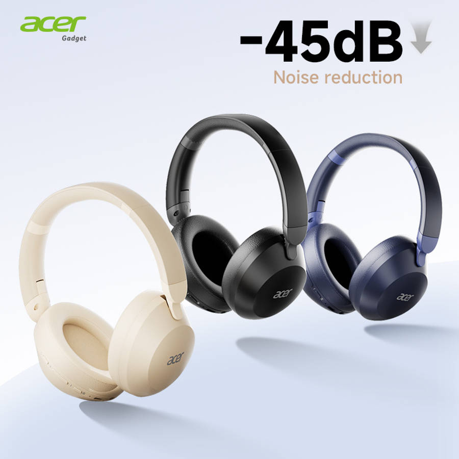 Headset New Blue