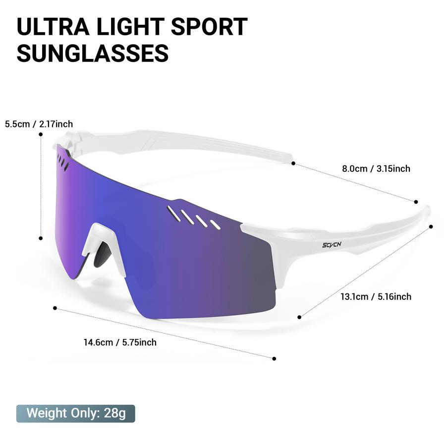 Cycling Glasses Color 03