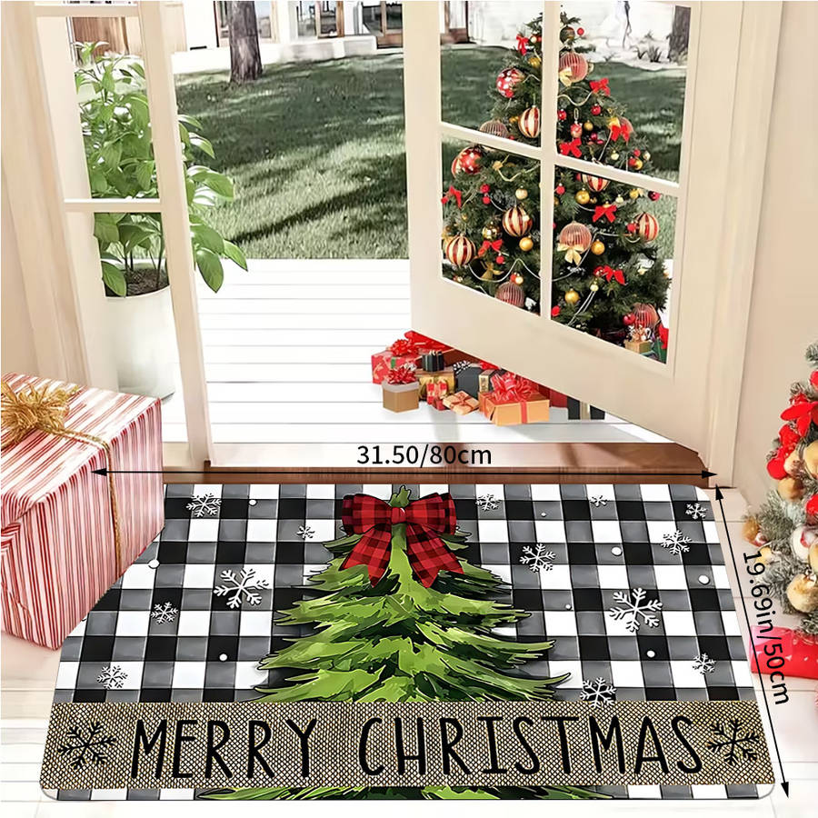 Floor Mats Size   4Ox6Ocm 38.1X60.96Cm