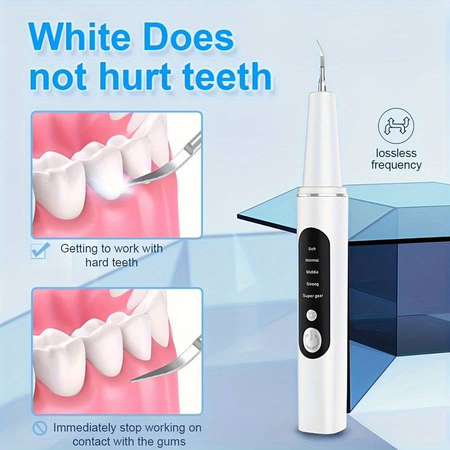 Dental Care Tools