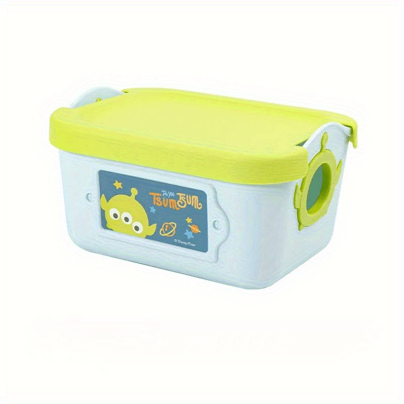 Storage And Organizationcolor Strawberry Bear