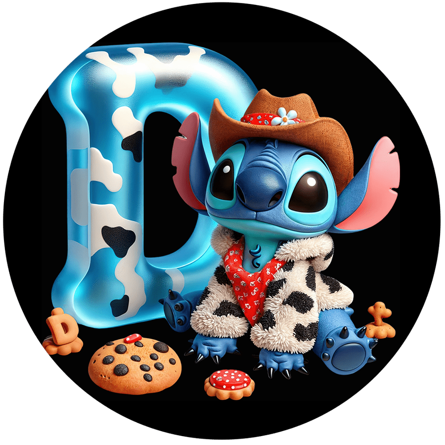 Mouse Pad Size 20X20Cm Style I