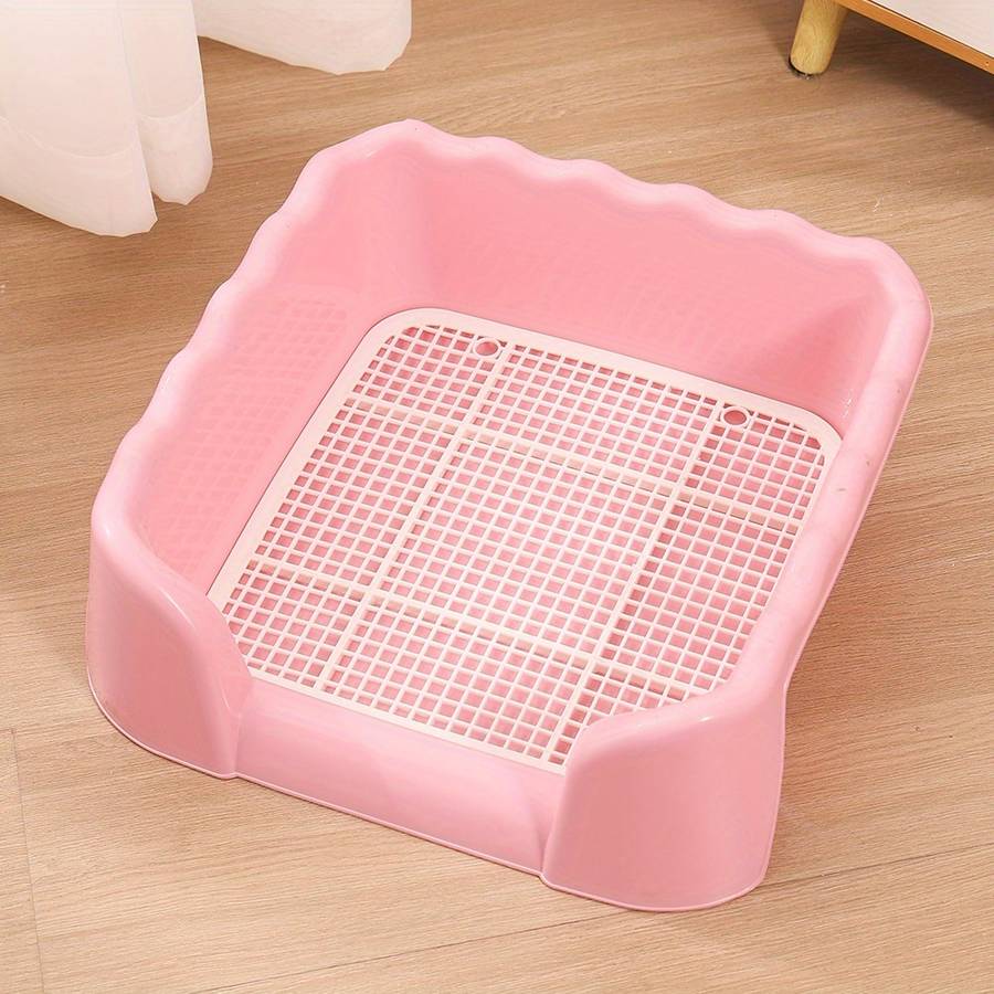 Pet supplies color Blue
