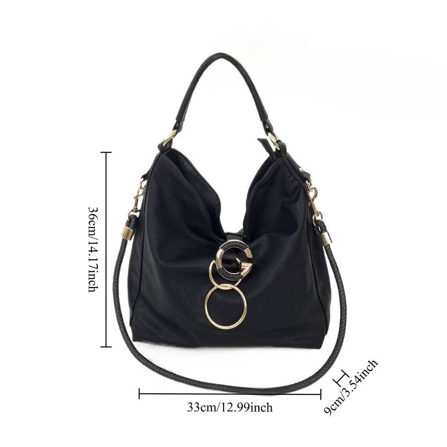 Women S Handbags Black