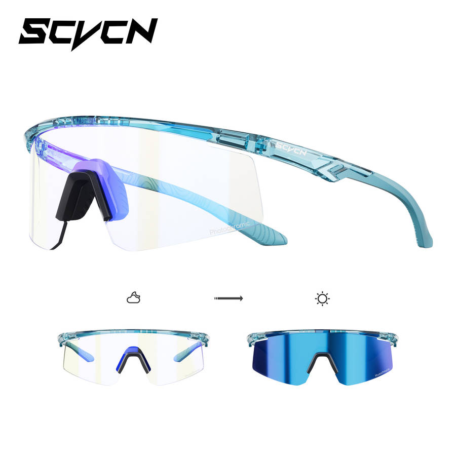 Cycling Glasses Color Dz S120 Ph Bl 12
