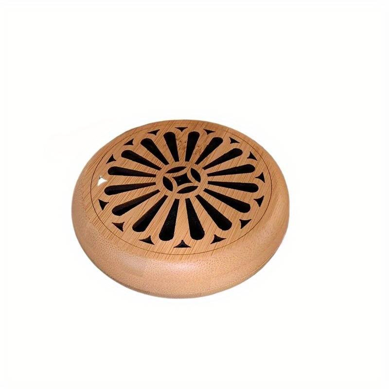 Incense Burner Color  For Lotus Pattern