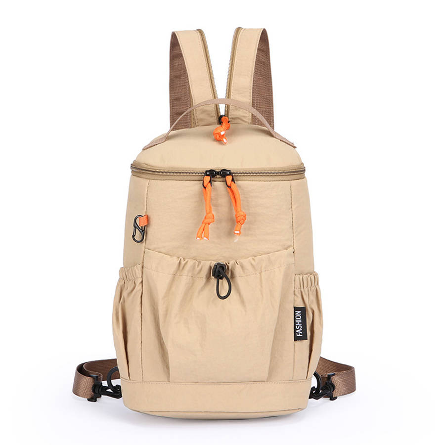 1 Dual Shoulder Crossbody Bag Versatile Casual Bag Men S Women S Multi