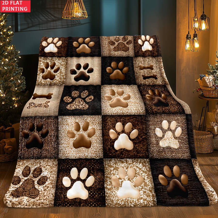 Blanket 80*120Cm31.5*47.25In